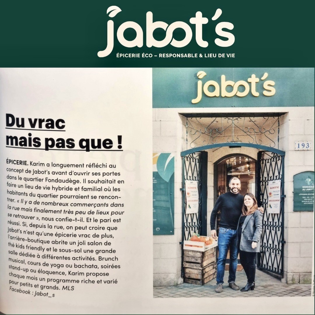 Aménagement d'un commerce éco-responsable à Bordeaux – photo 7