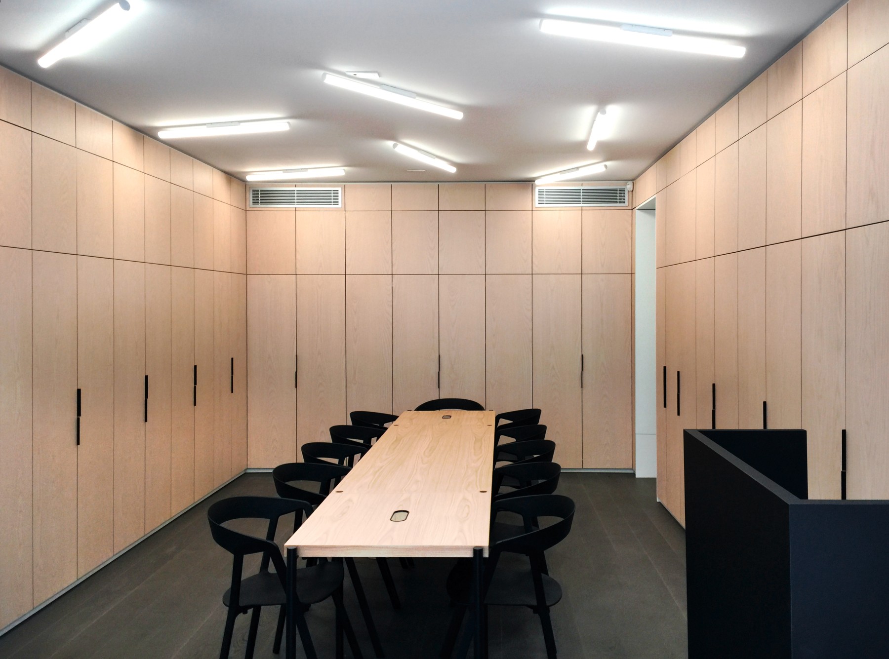 Lab de l’INSEAD, à Paris 5e