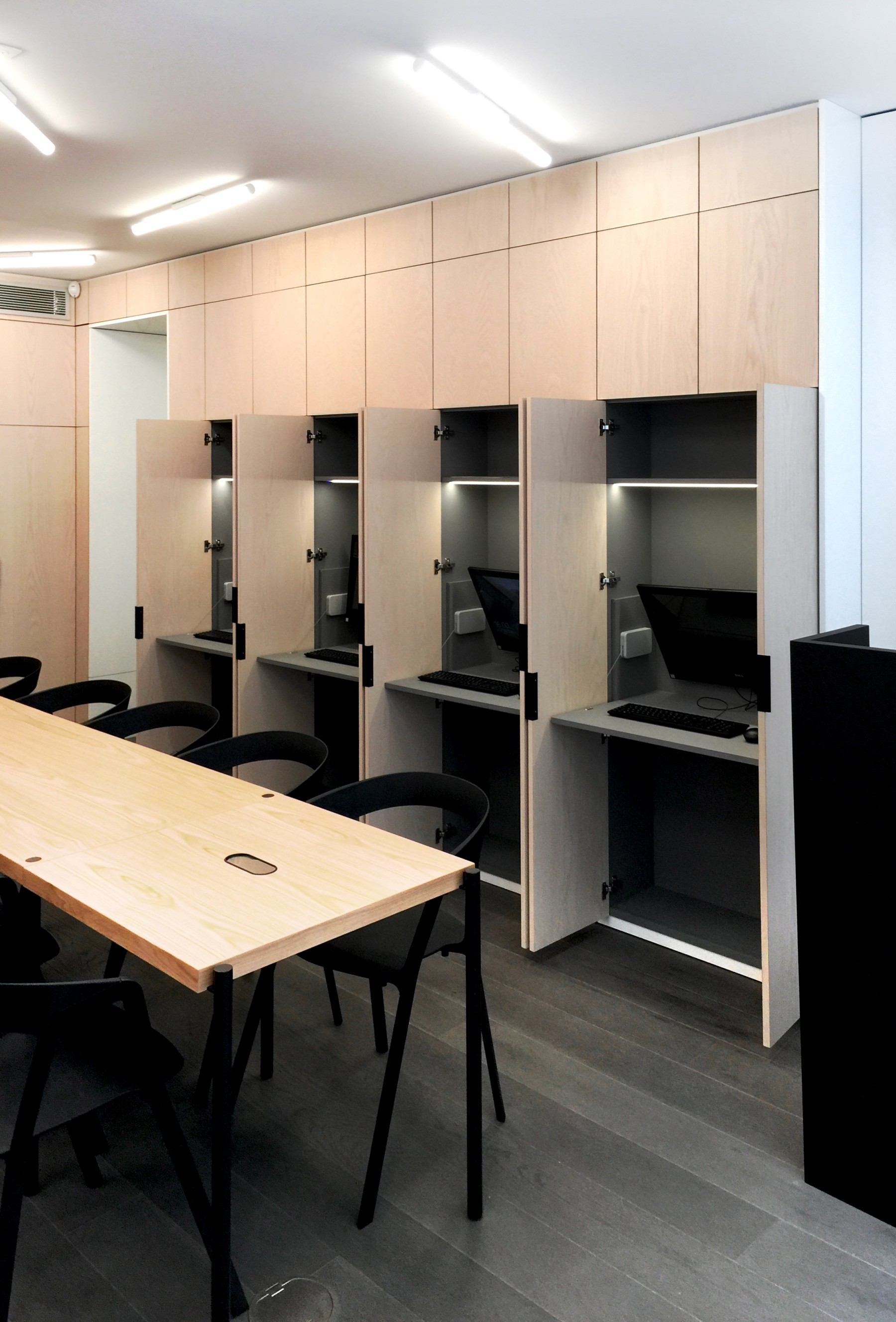 Lab de l’INSEAD, à Paris 5e – photo 3