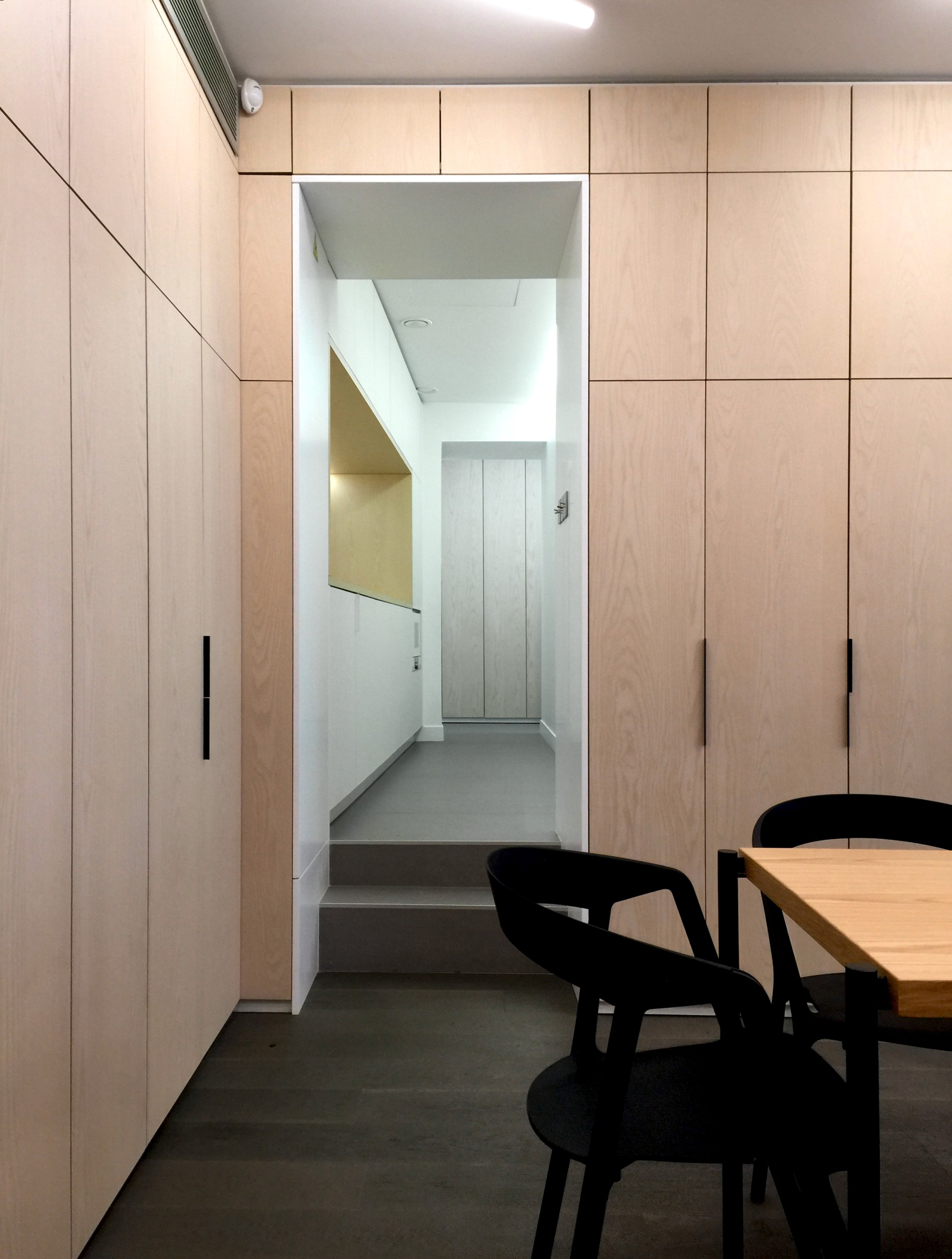 Lab de l’INSEAD, à Paris 5e – photo 4