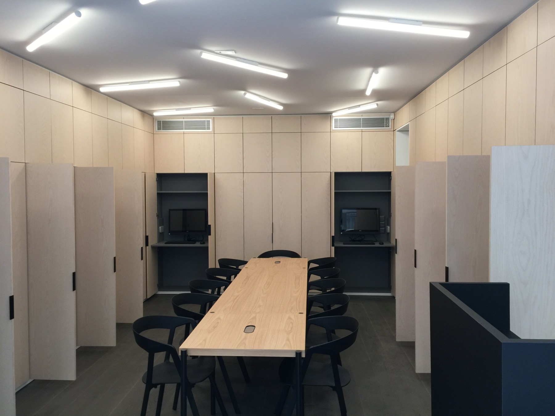 Lab de l’INSEAD, à Paris 5e – photo 2