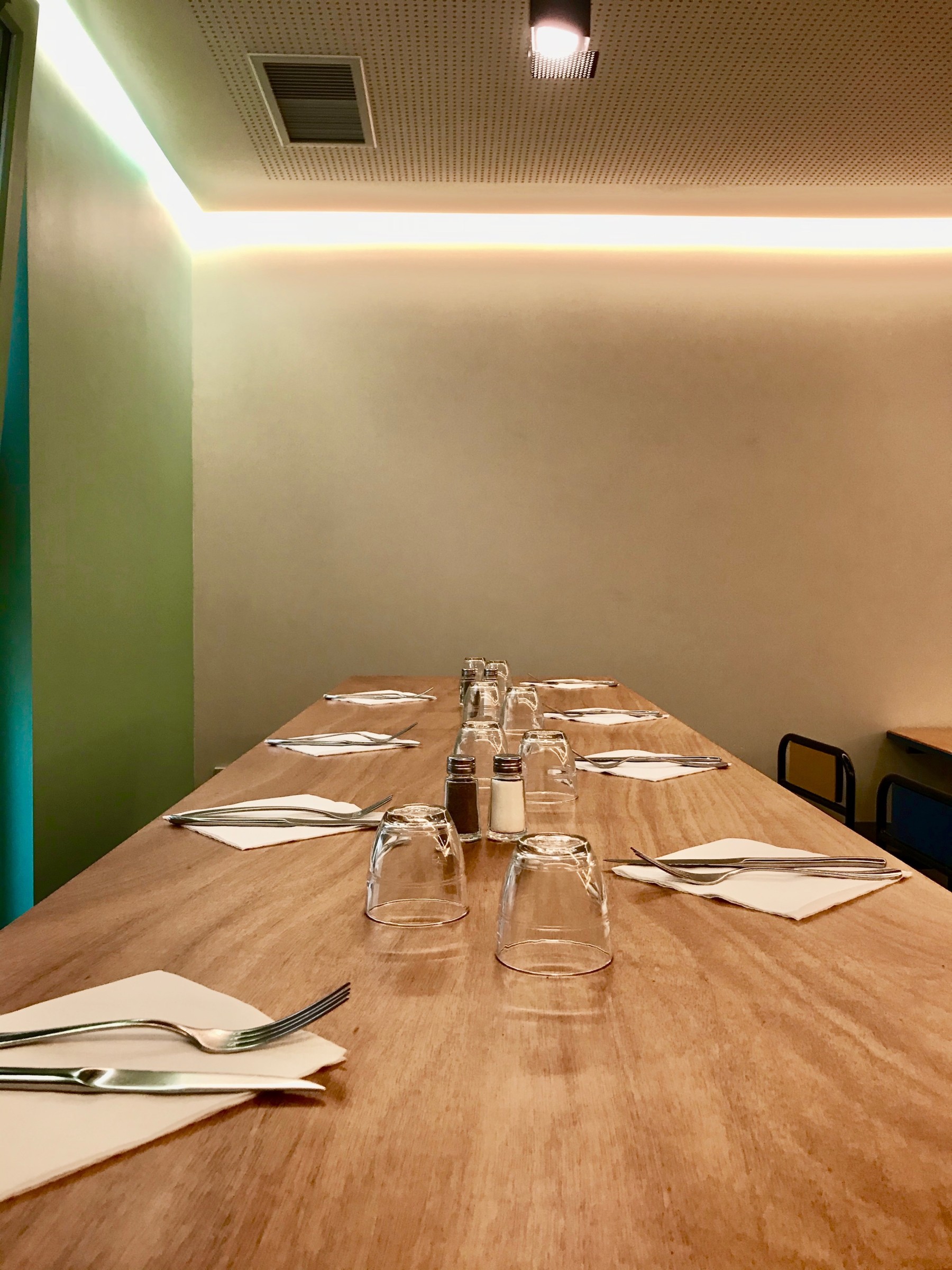 Restaurant Cadama, Paris 2e – photo 16