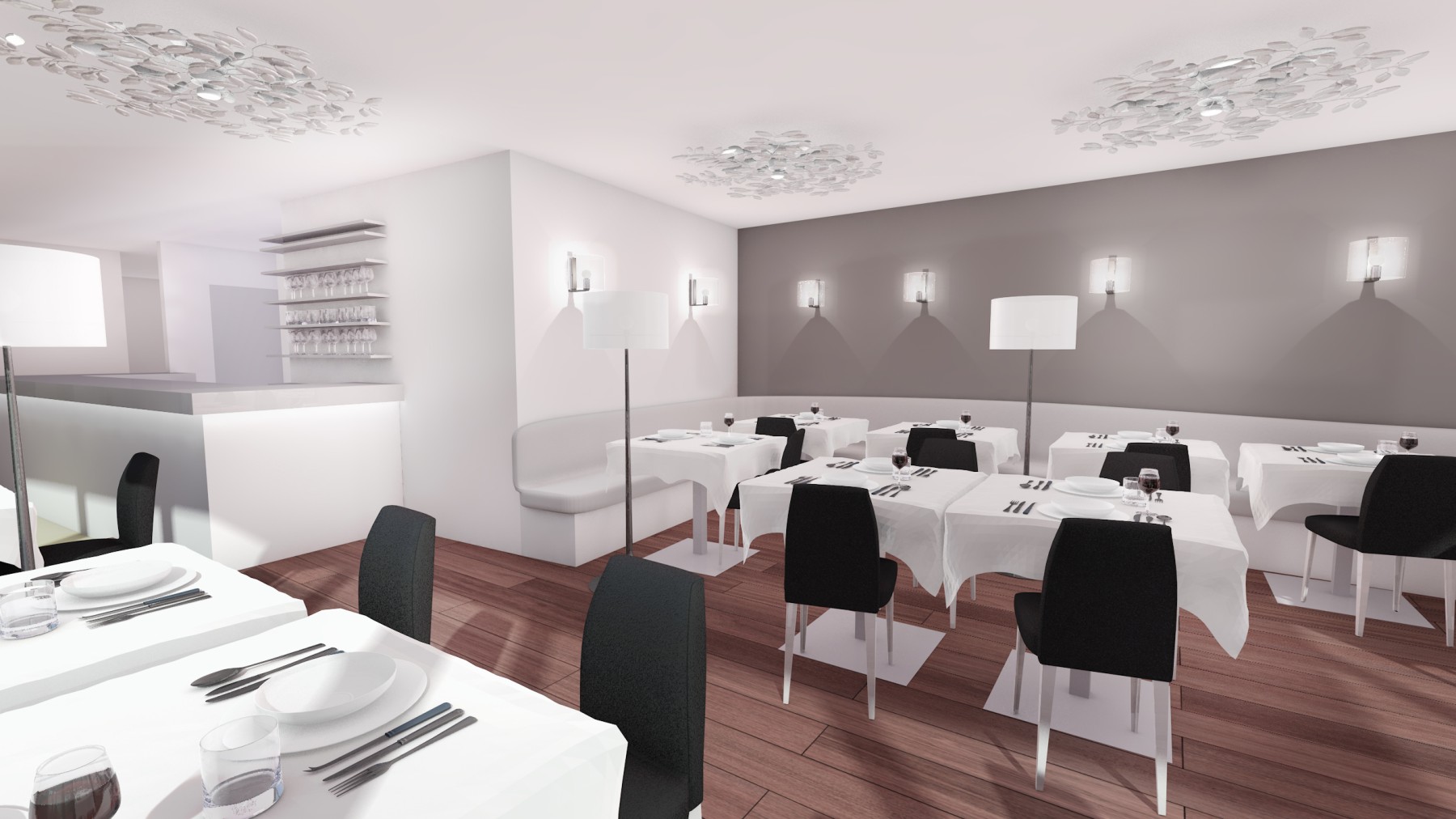 Restaurant Entre 2 mers, Bandol – photo 2