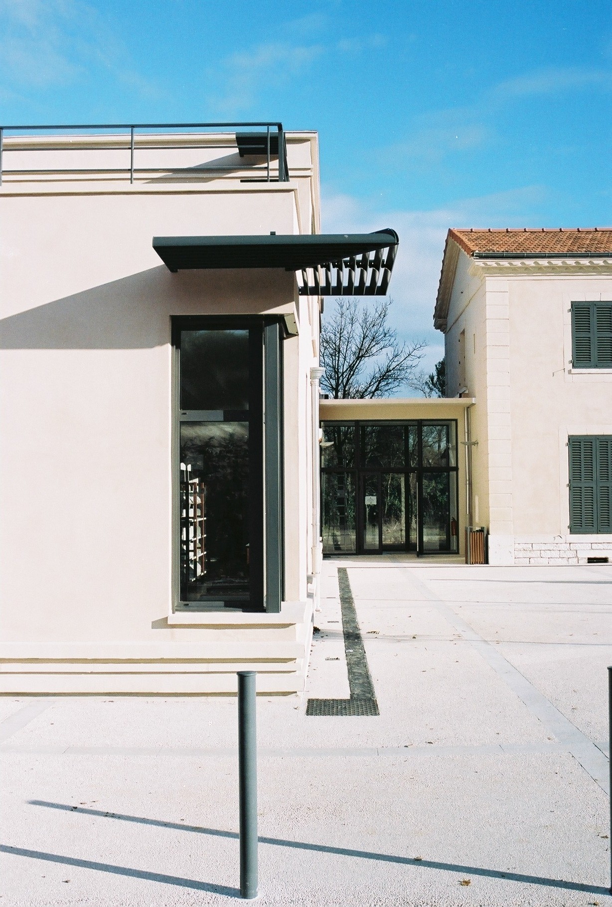 Pôle culturel de Pourcieux – photo 2