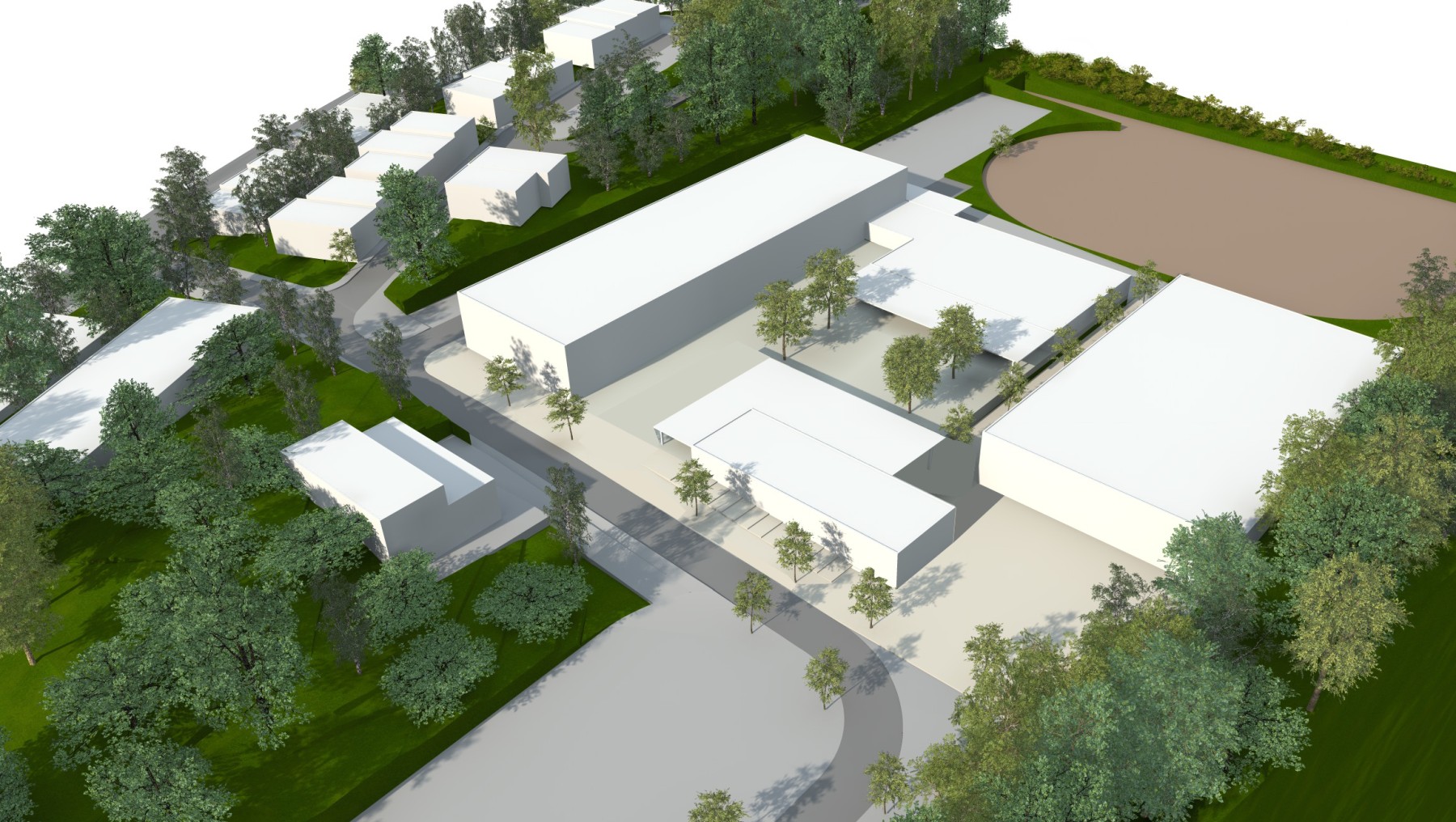 Collège 700 à Carcès – photo 4