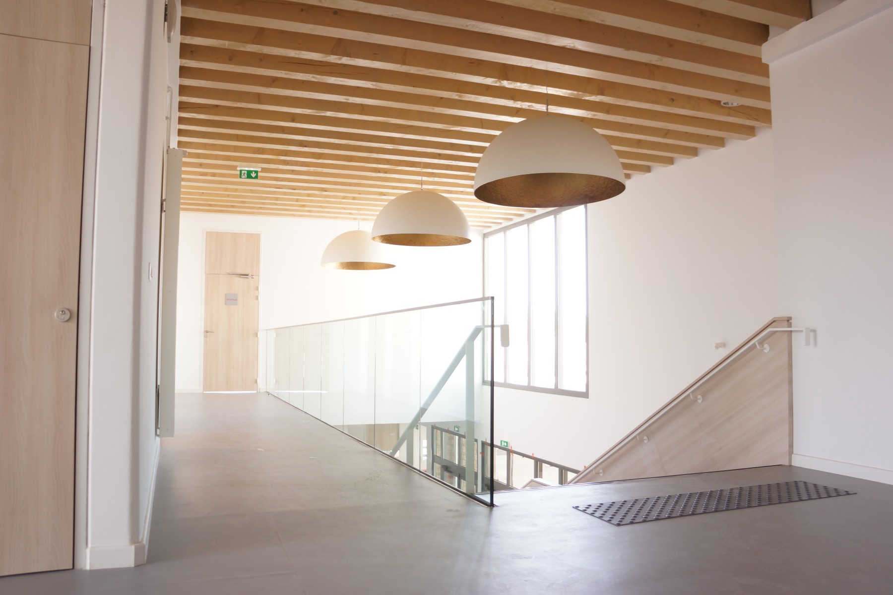 École Simone Veil à Ollioules – photo 3