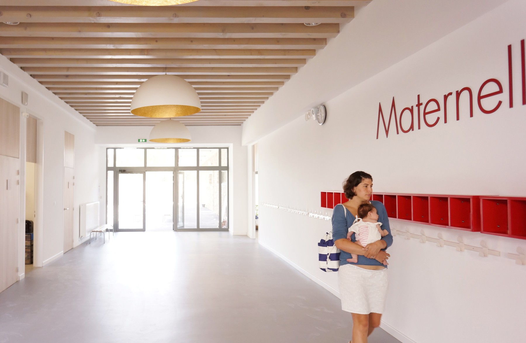 École Simone Veil à Ollioules – photo 2