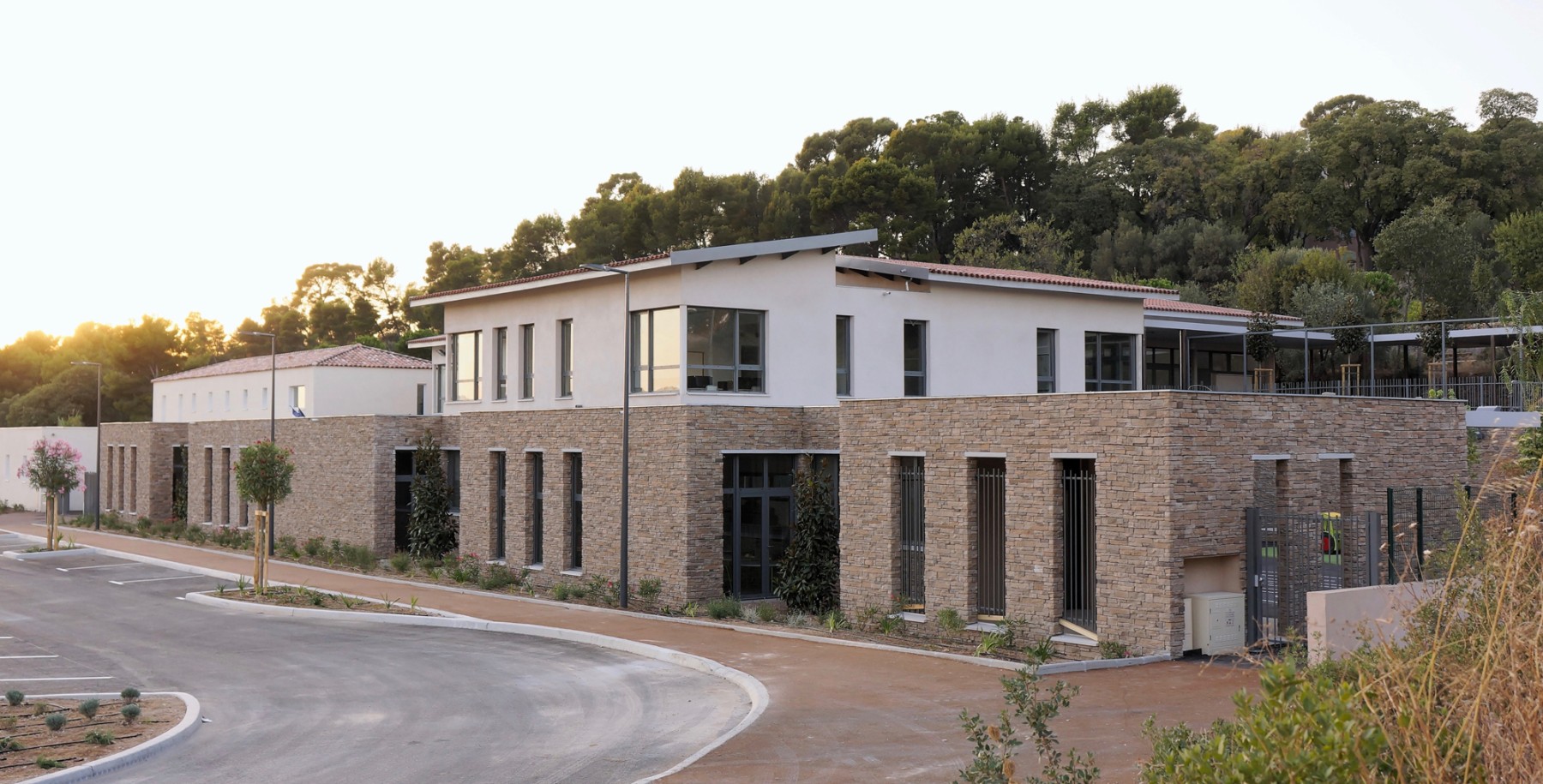 École Simone Veil à Ollioules – photo 5