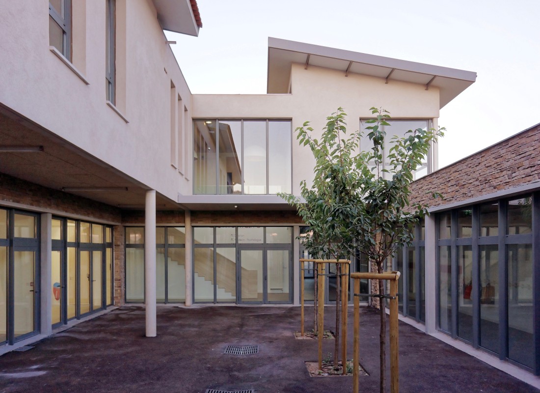 &Eacute;cole Simone Veil &agrave; Ollioules