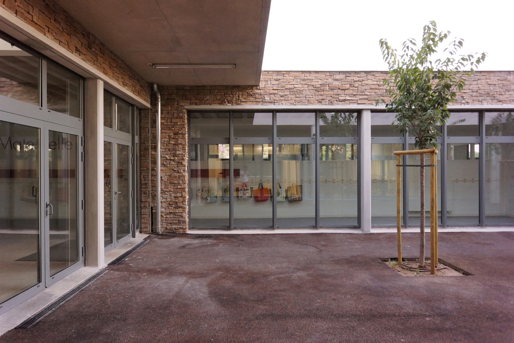 École Simone Veil à Ollioules – photo 6