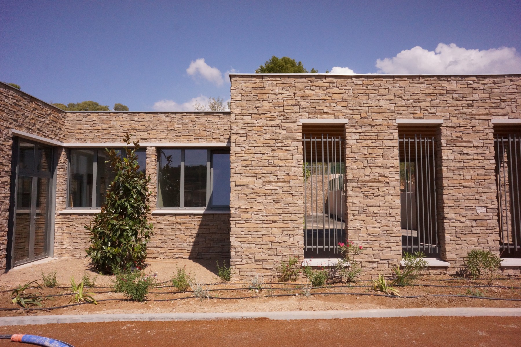 École Simone Veil à Ollioules – photo 4