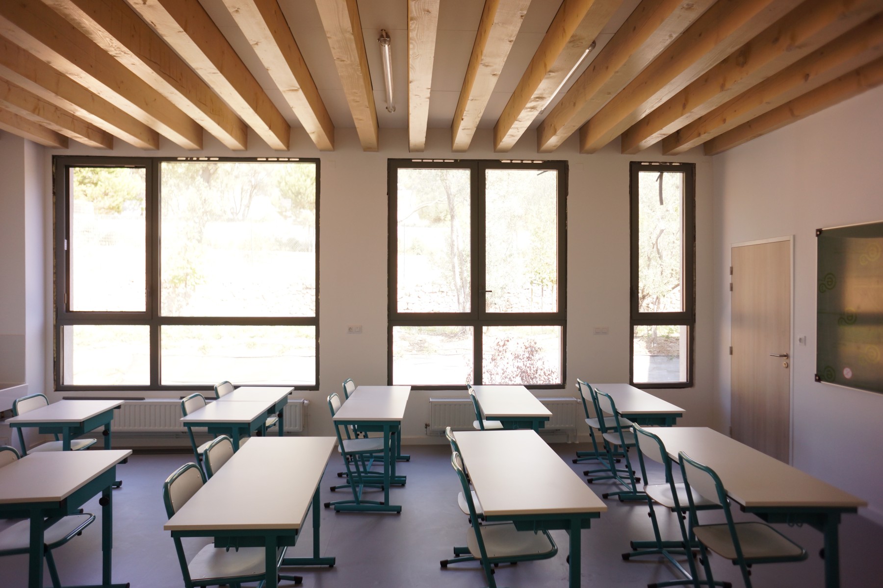 École Simone Veil à Ollioules – photo 7