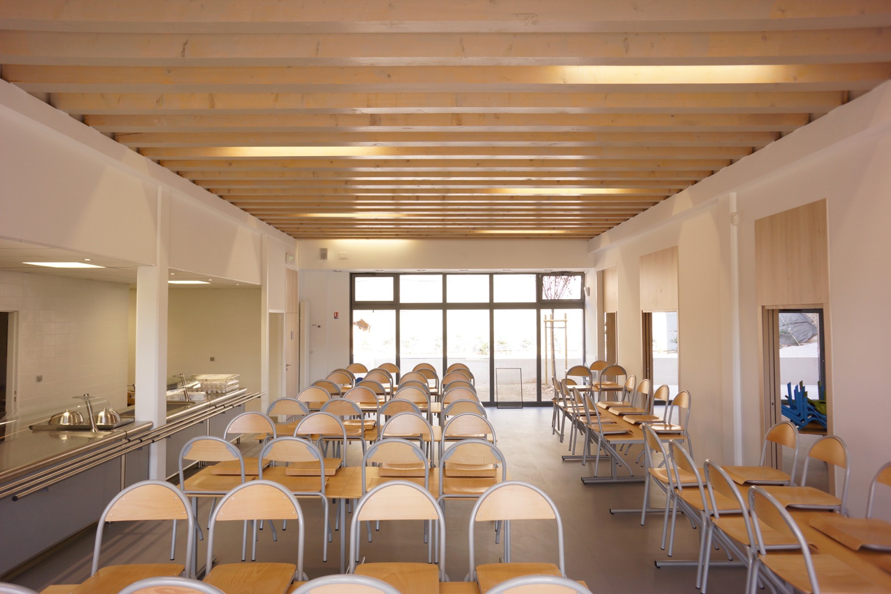 École Simone Veil à Ollioules – photo 8