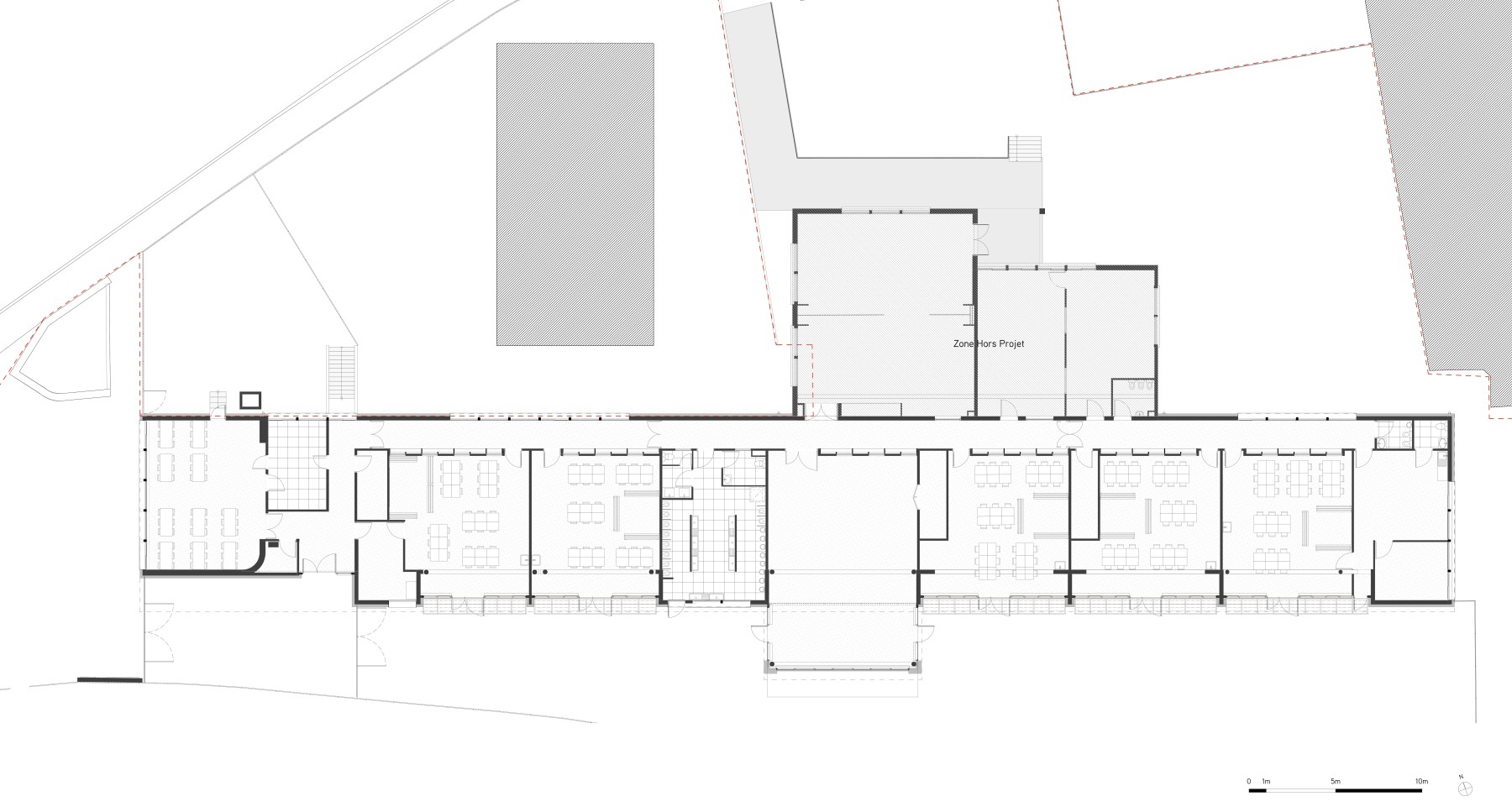 Ecole maternelle Charles Perrault – dessin 2