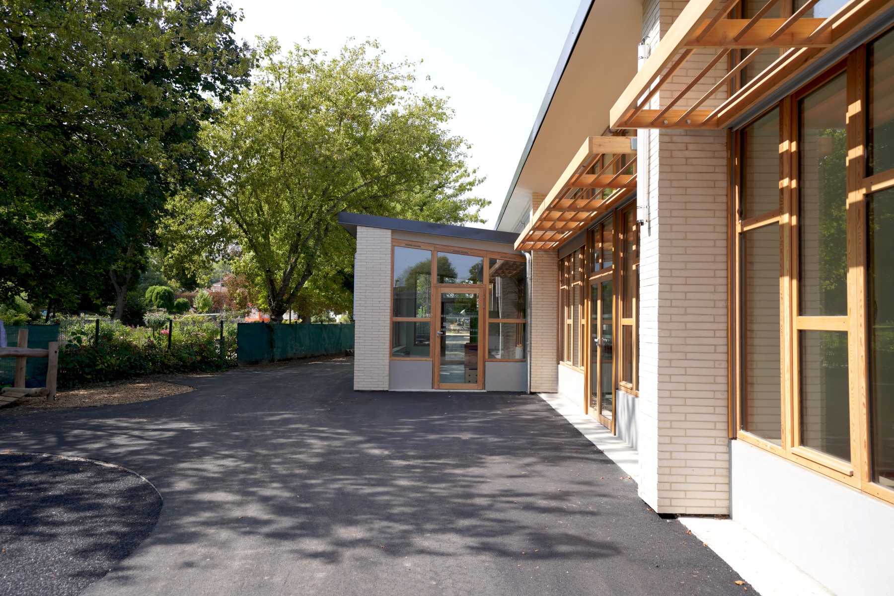 Ecole maternelle Charles Perrault – photo 4