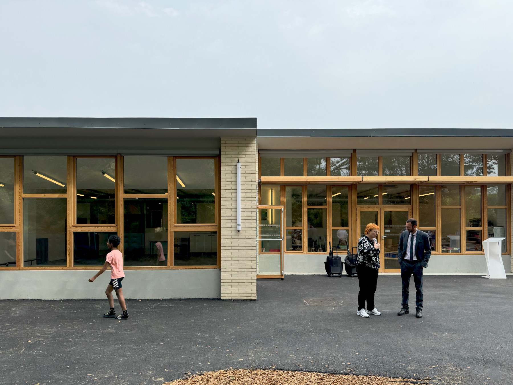Ecole maternelle Charles Perrault – photo 5