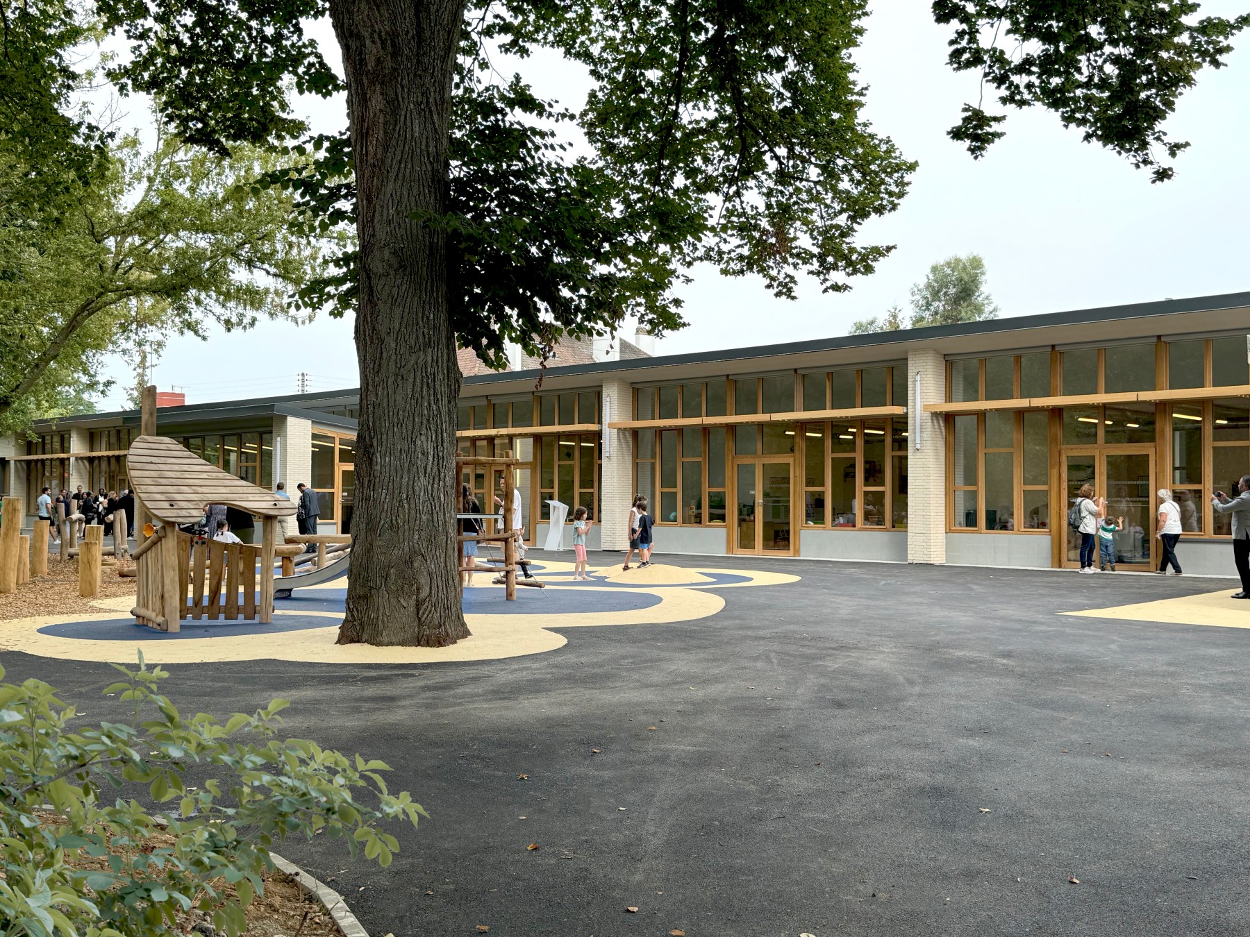 Ecole maternelle Charles Perrault – photo 6