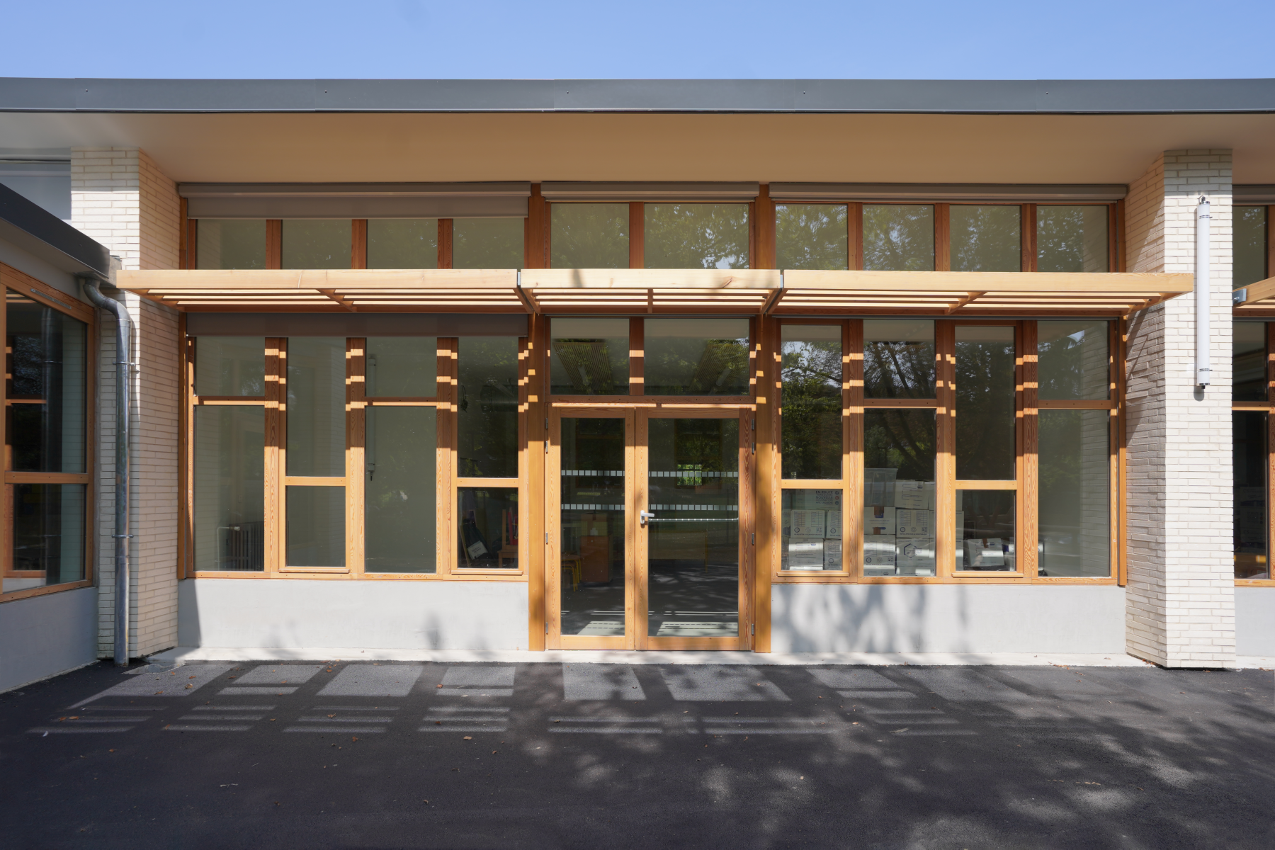Ecole maternelle Charles Perrault – photo 7