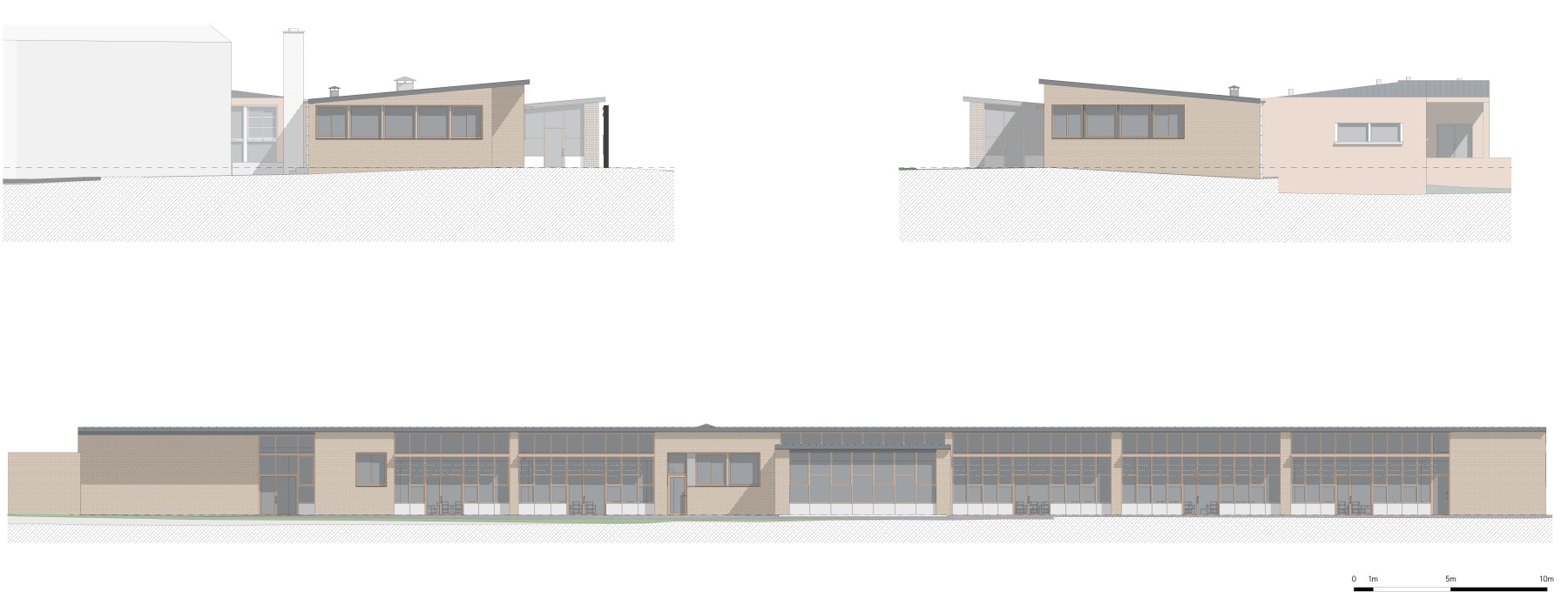Ecole maternelle Charles Perrault – dessin 4