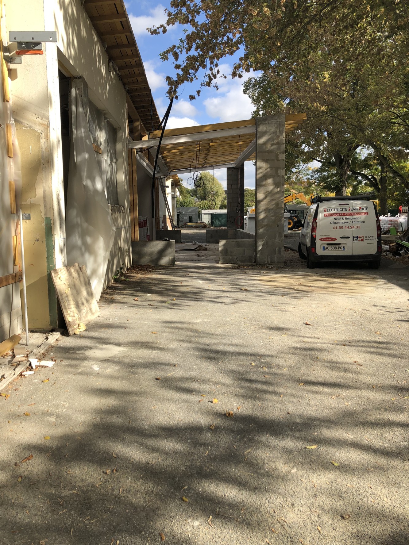 Ecole maternelle Charles Perrault