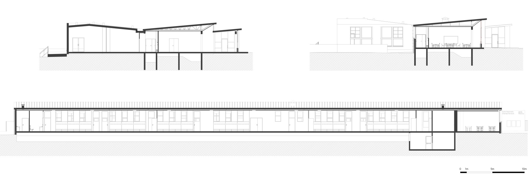Ecole maternelle Charles Perrault – dessin 3