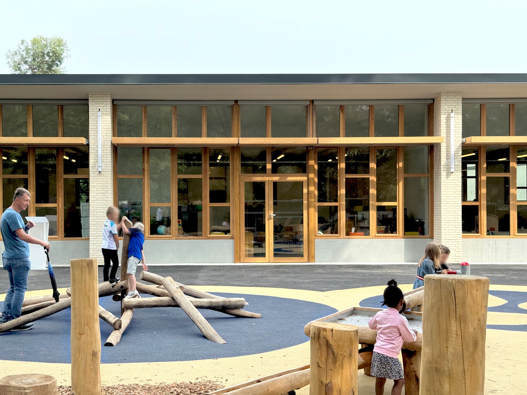 Ecole maternelle Charles Perrault – photo 3