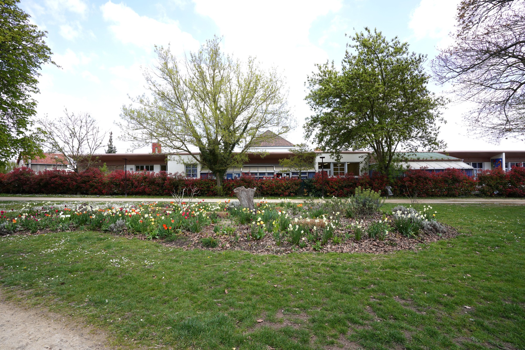 Ecole maternelle Charles Perrault