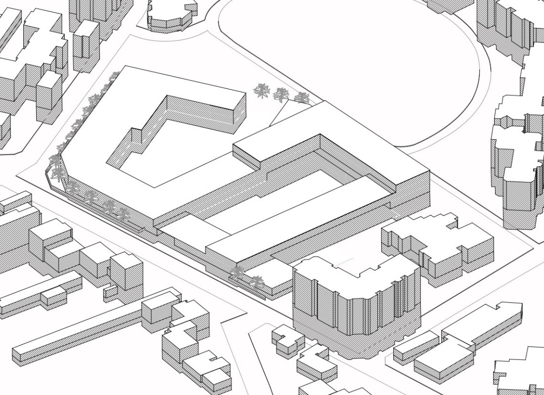 Groupe Scolaire Henri Bassis