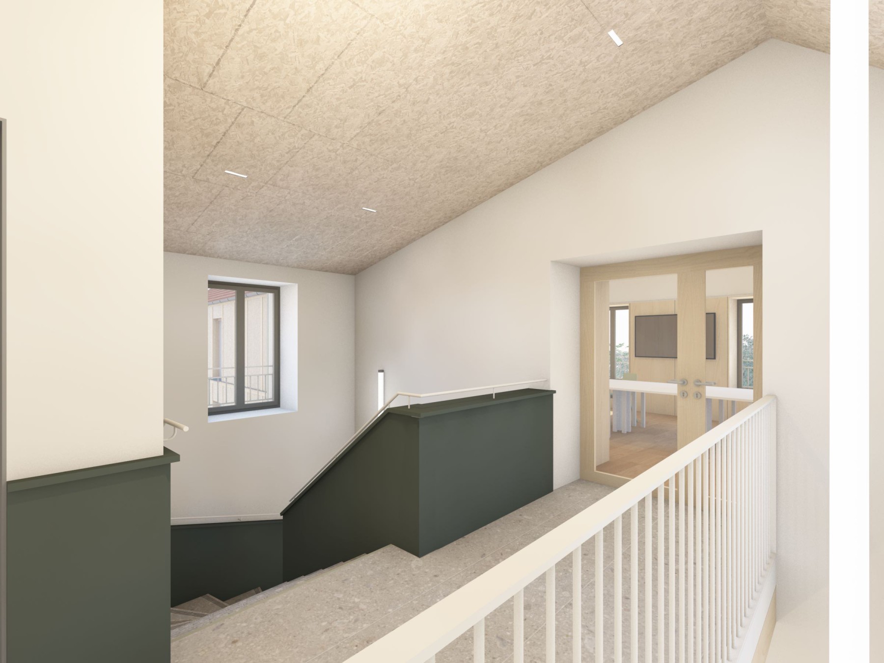 Espace hybride du Vieux Pays – photo 3