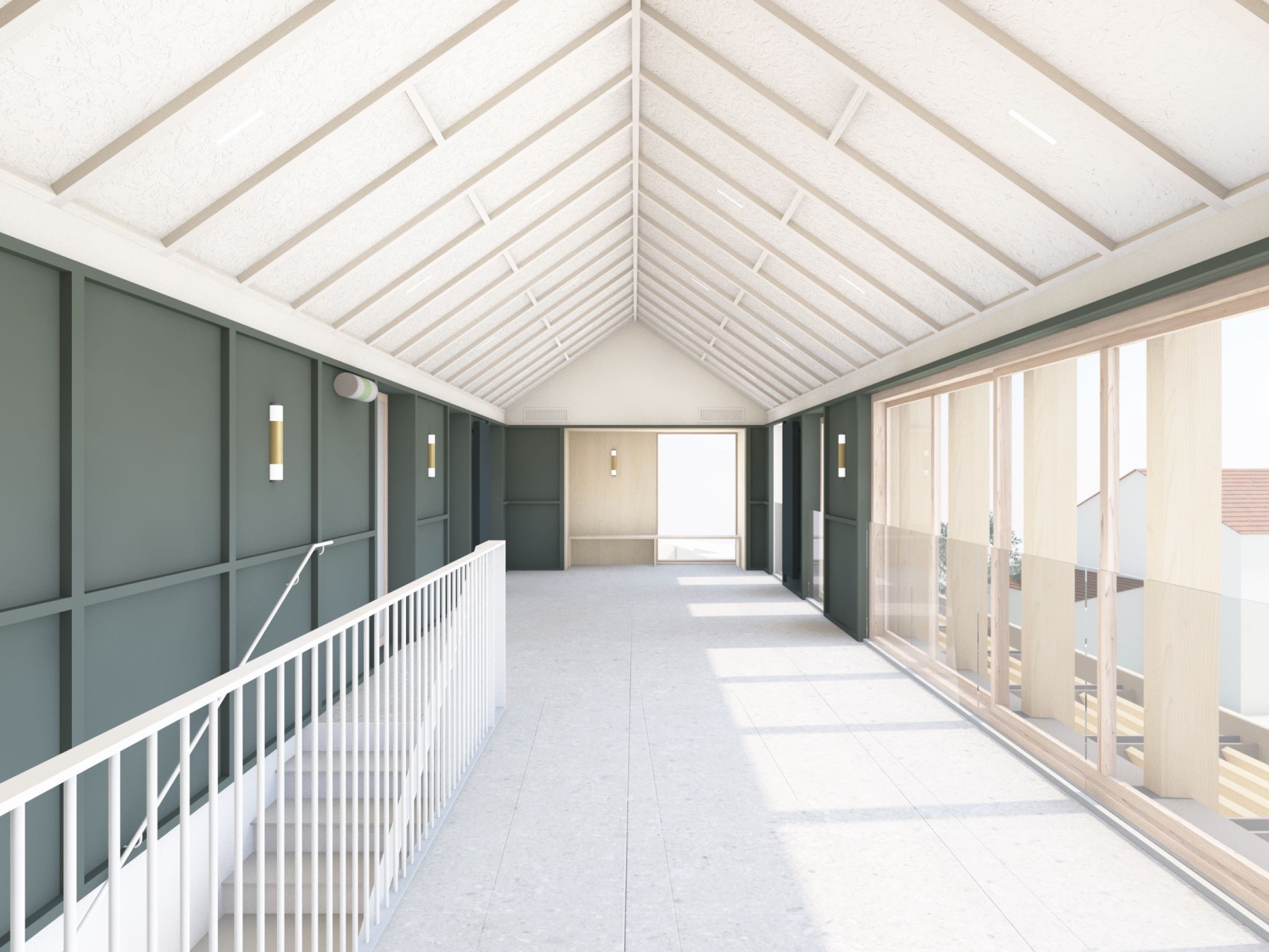 Espace hybride du Vieux Pays – photo 4