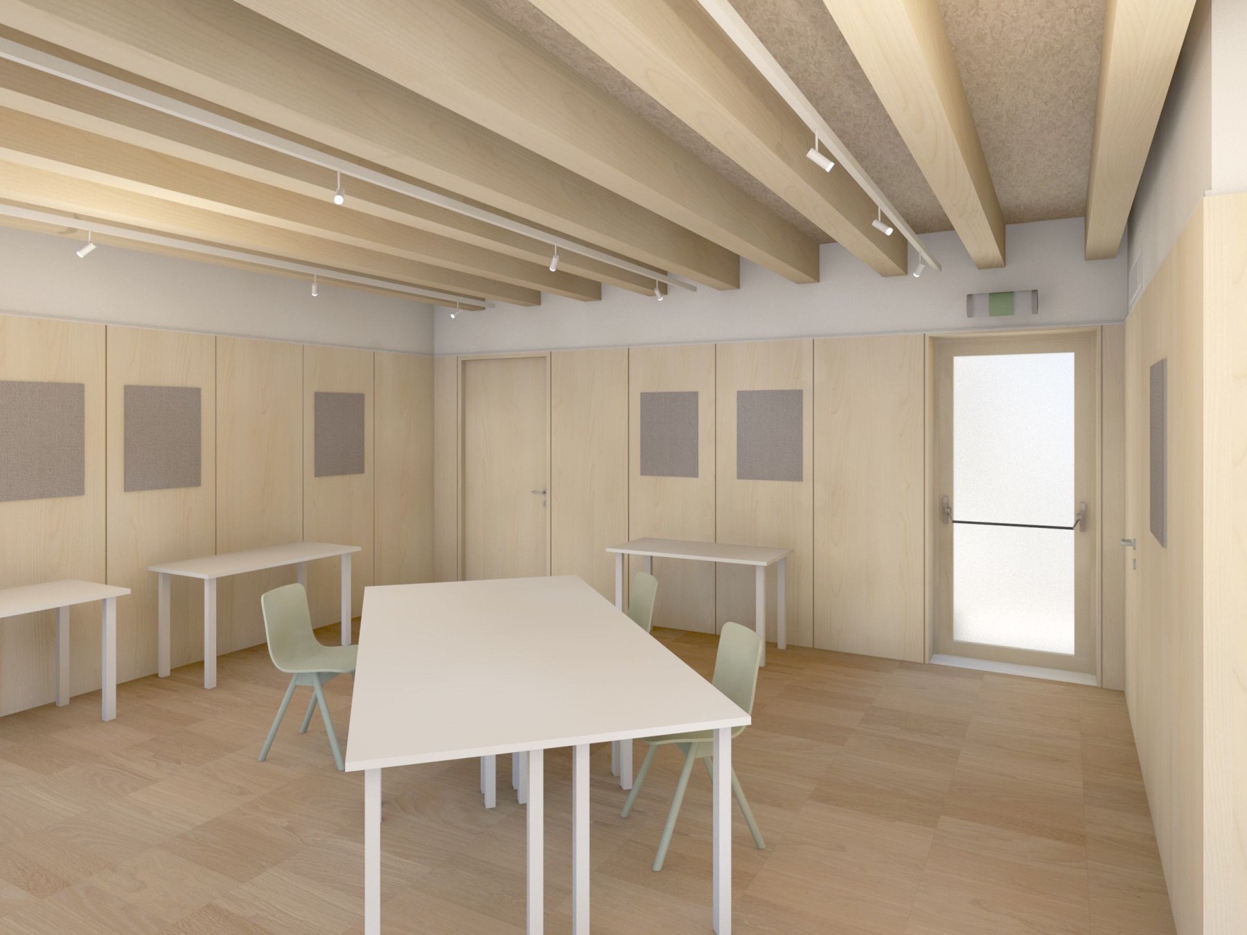 Espace hybride du Vieux Pays – photo 7
