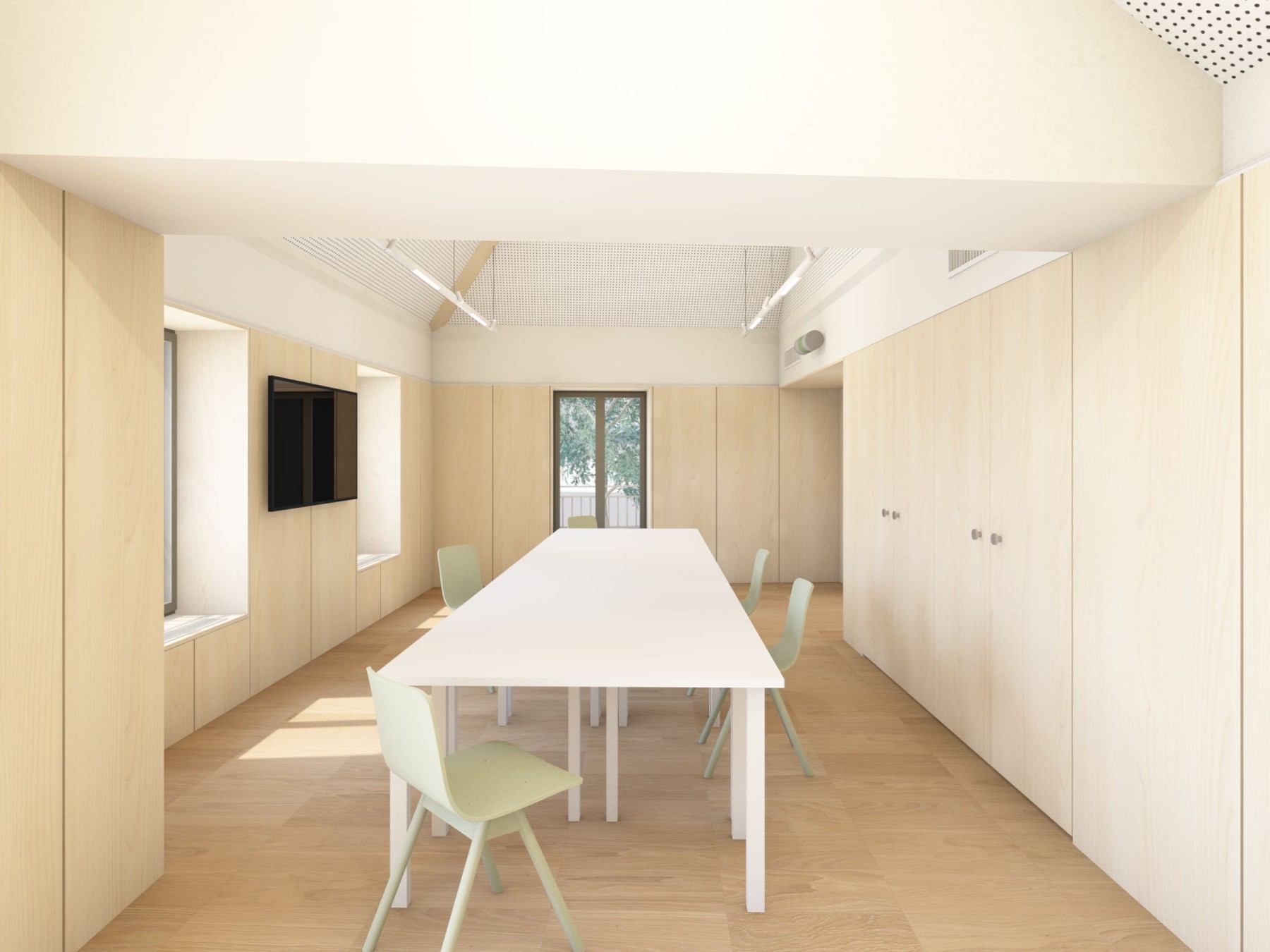 Espace hybride du Vieux Pays – photo 10