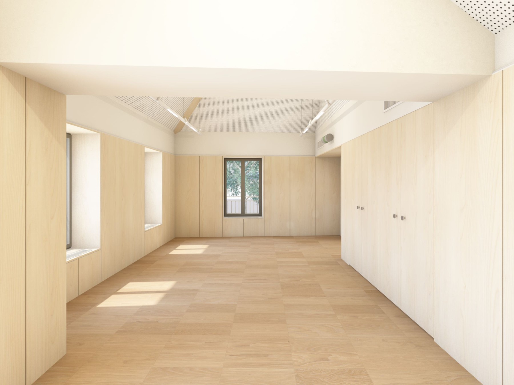 Espace hybride du Vieux Pays – photo 11