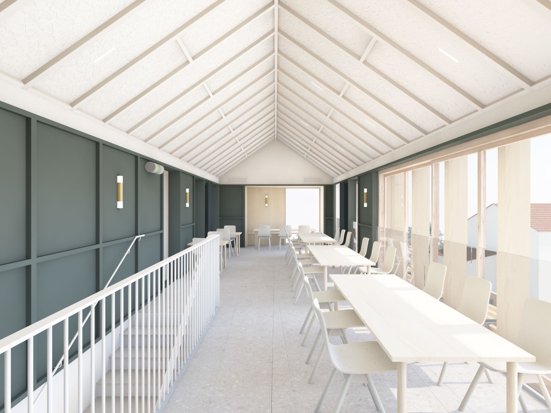 Espace hybride du Vieux Pays – photo 12
