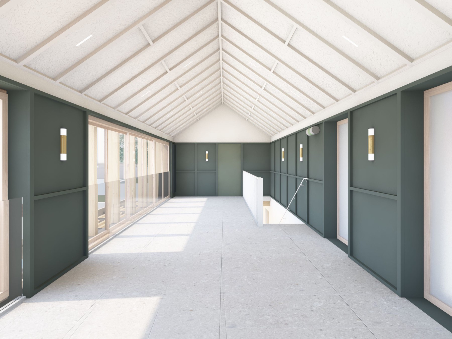 Espace hybride du Vieux Pays – photo 13