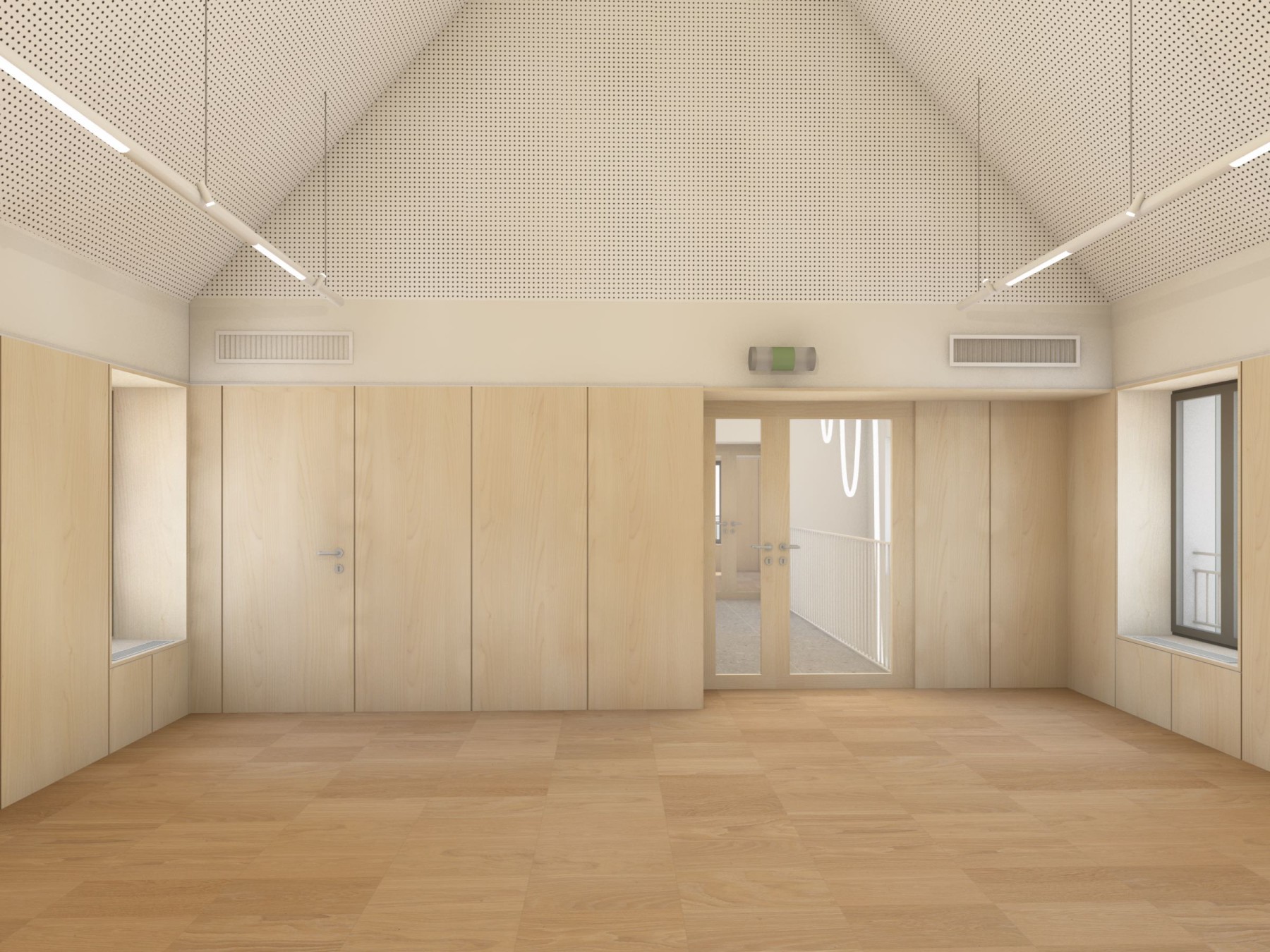 Espace hybride du Vieux Pays – photo 14