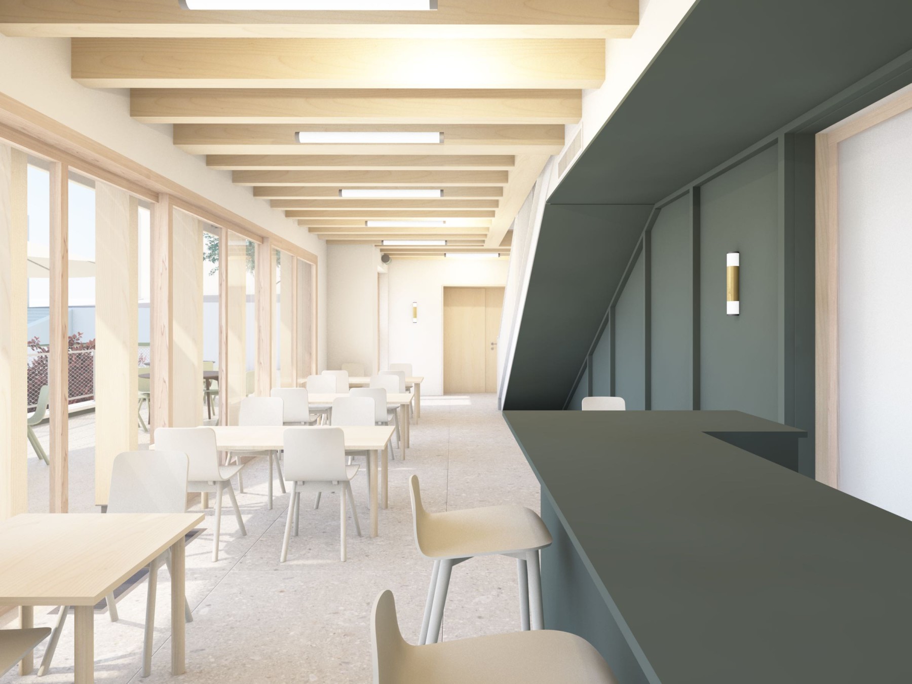 Espace hybride du Vieux Pays – photo 16