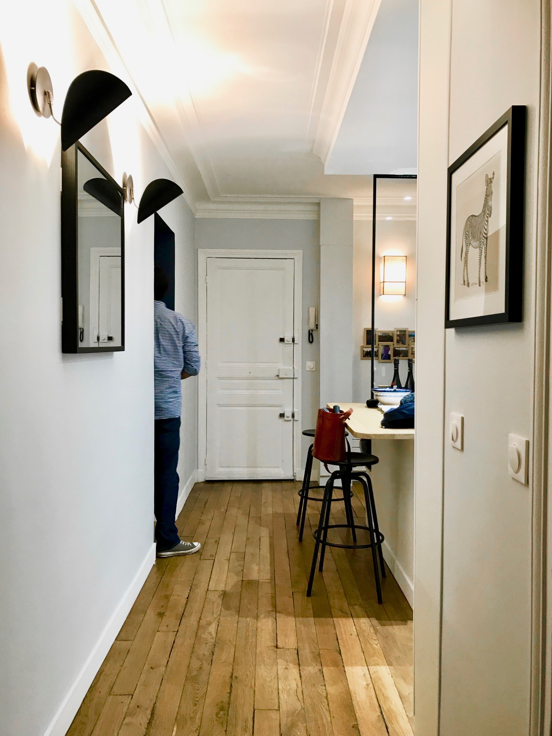 Appartement Villa des Platanes – photo 2