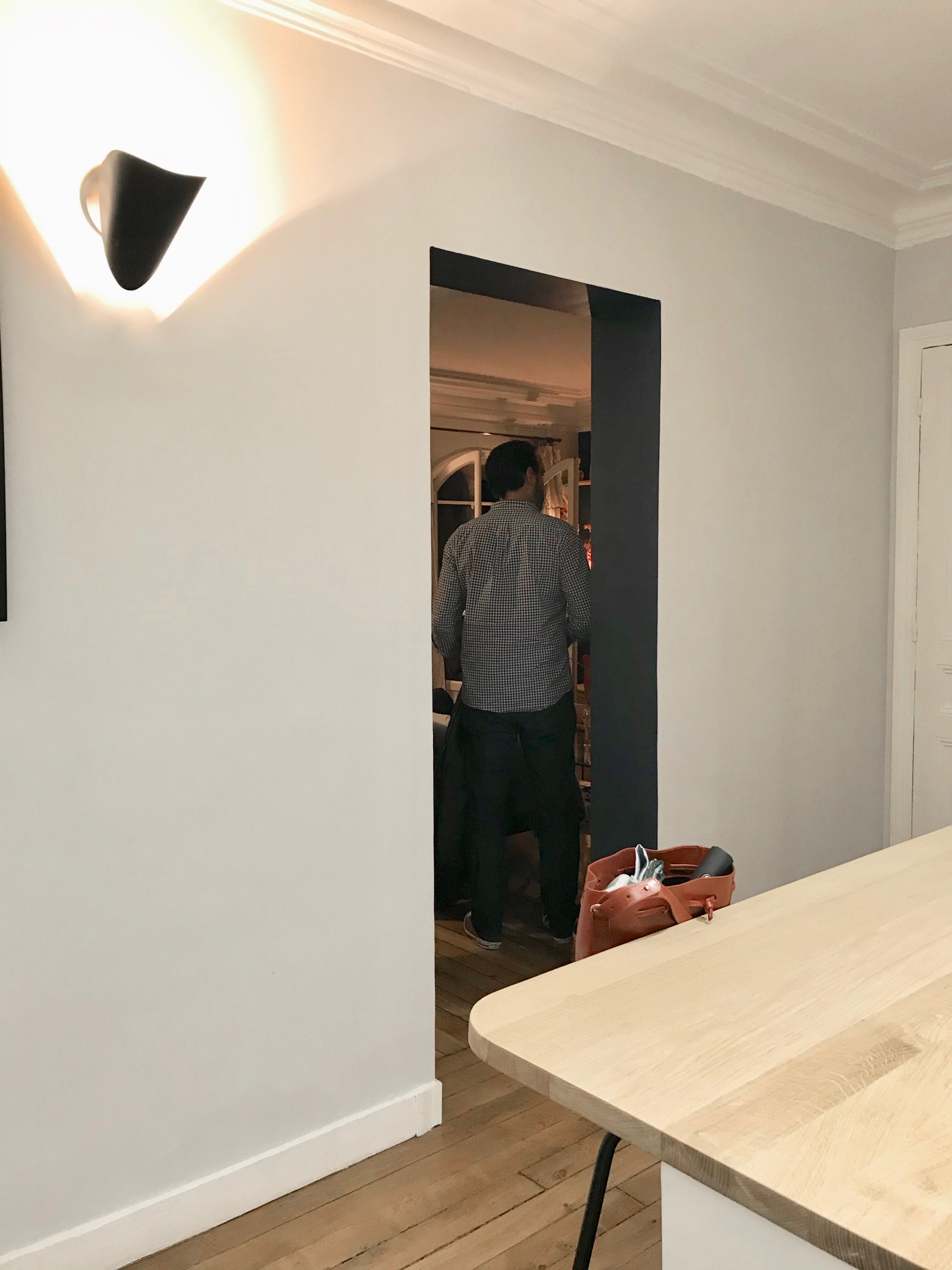 Appartement Villa des Platanes – photo 5