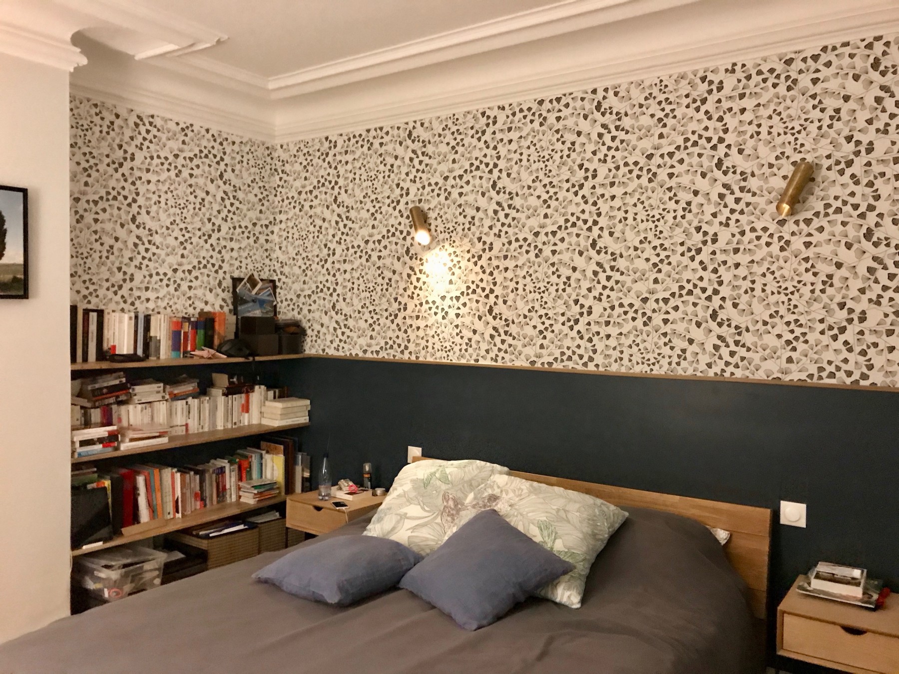 Appartement Villa des Platanes – photo 7
