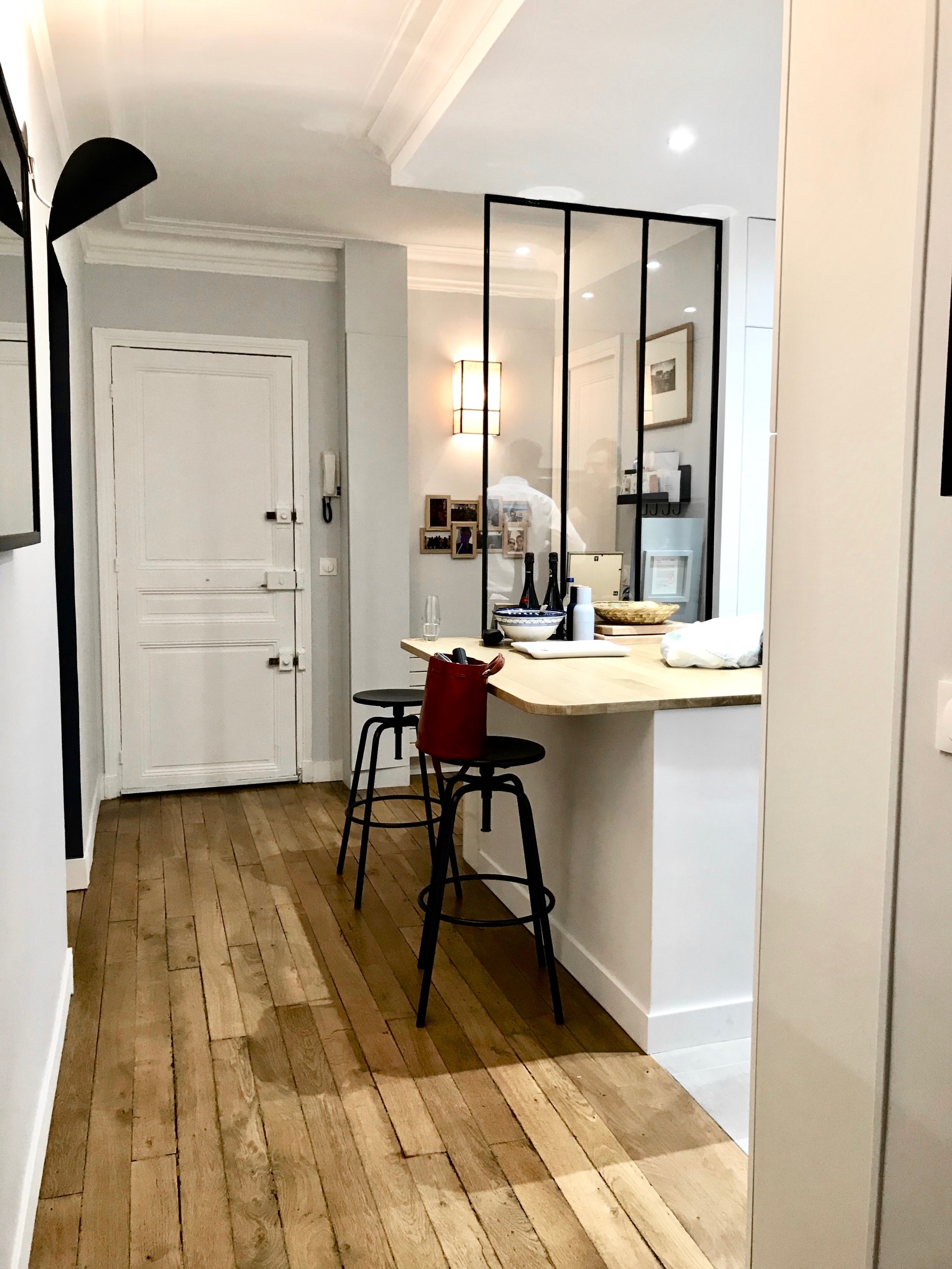 Appartement Villa des Platanes – photo 4