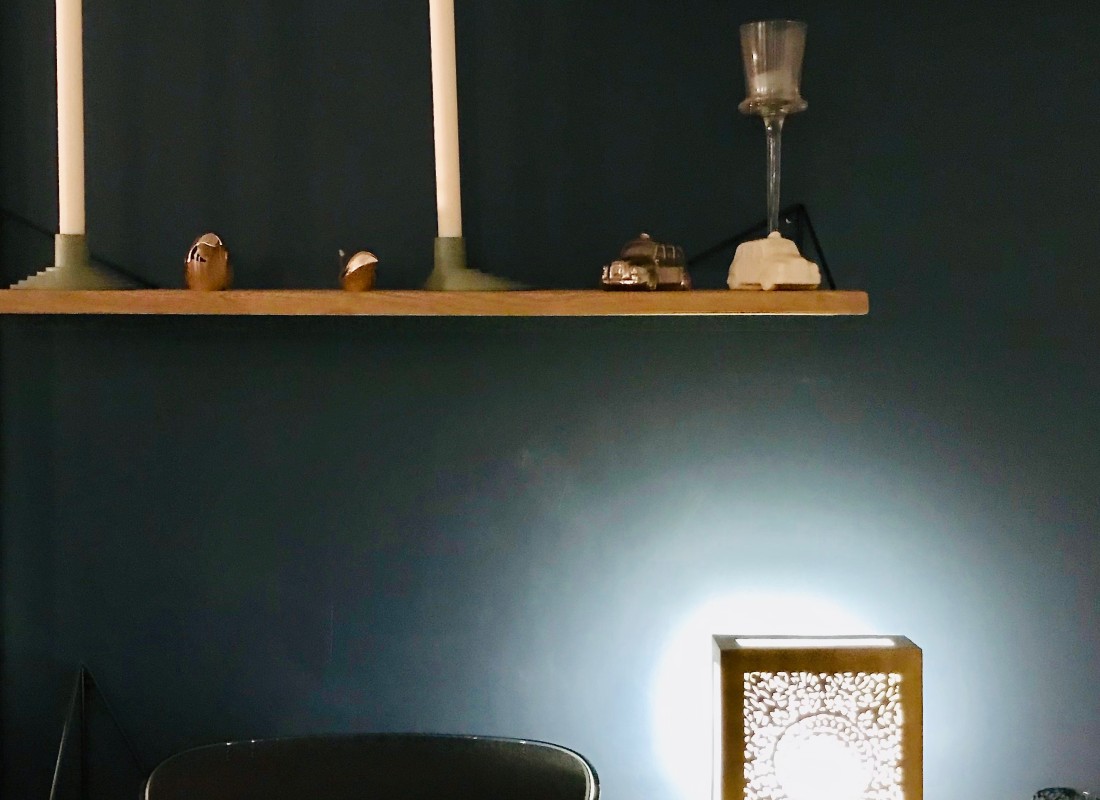 Appartement Villa des Platanes