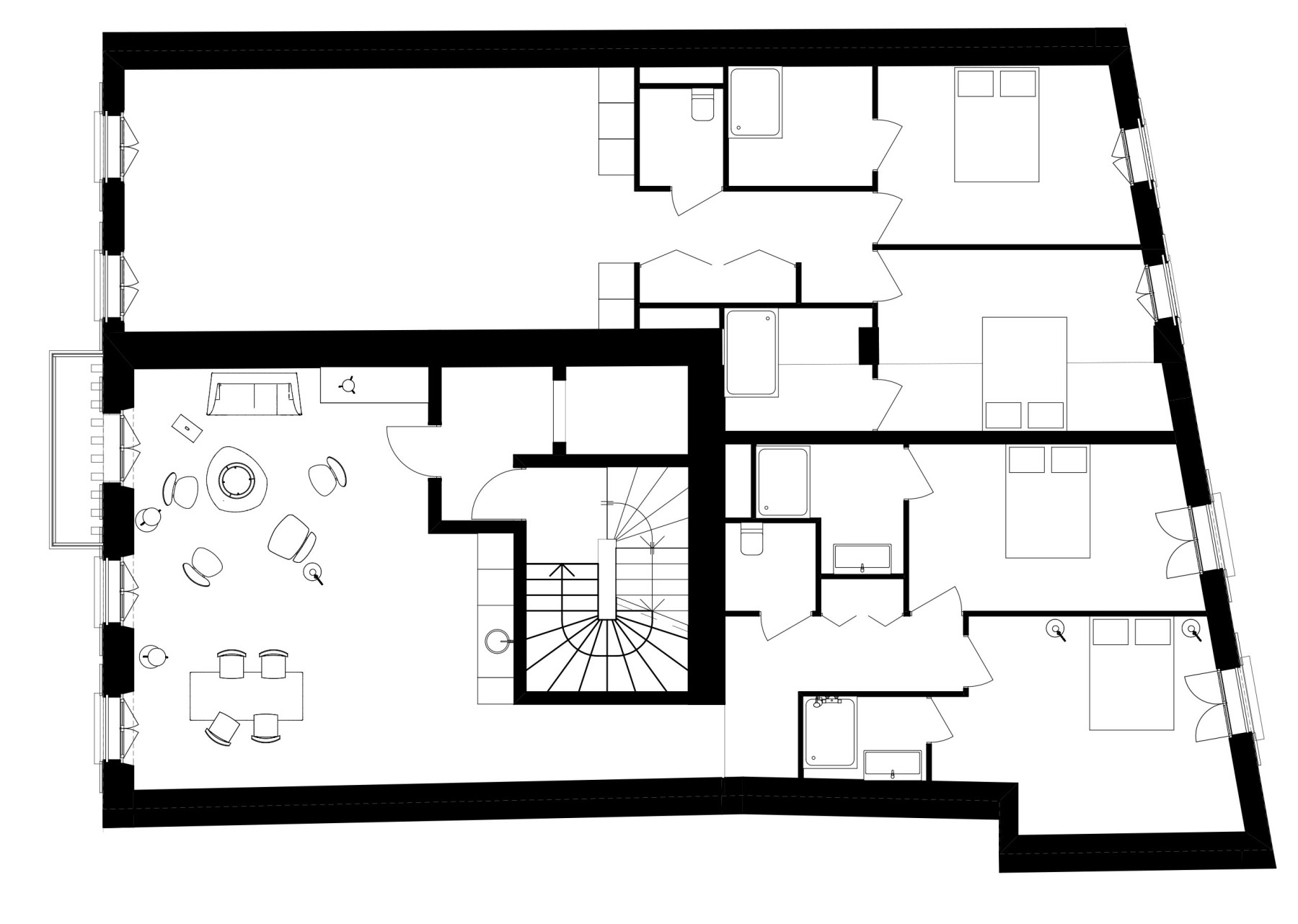 6 logements à Cannes – photo 3