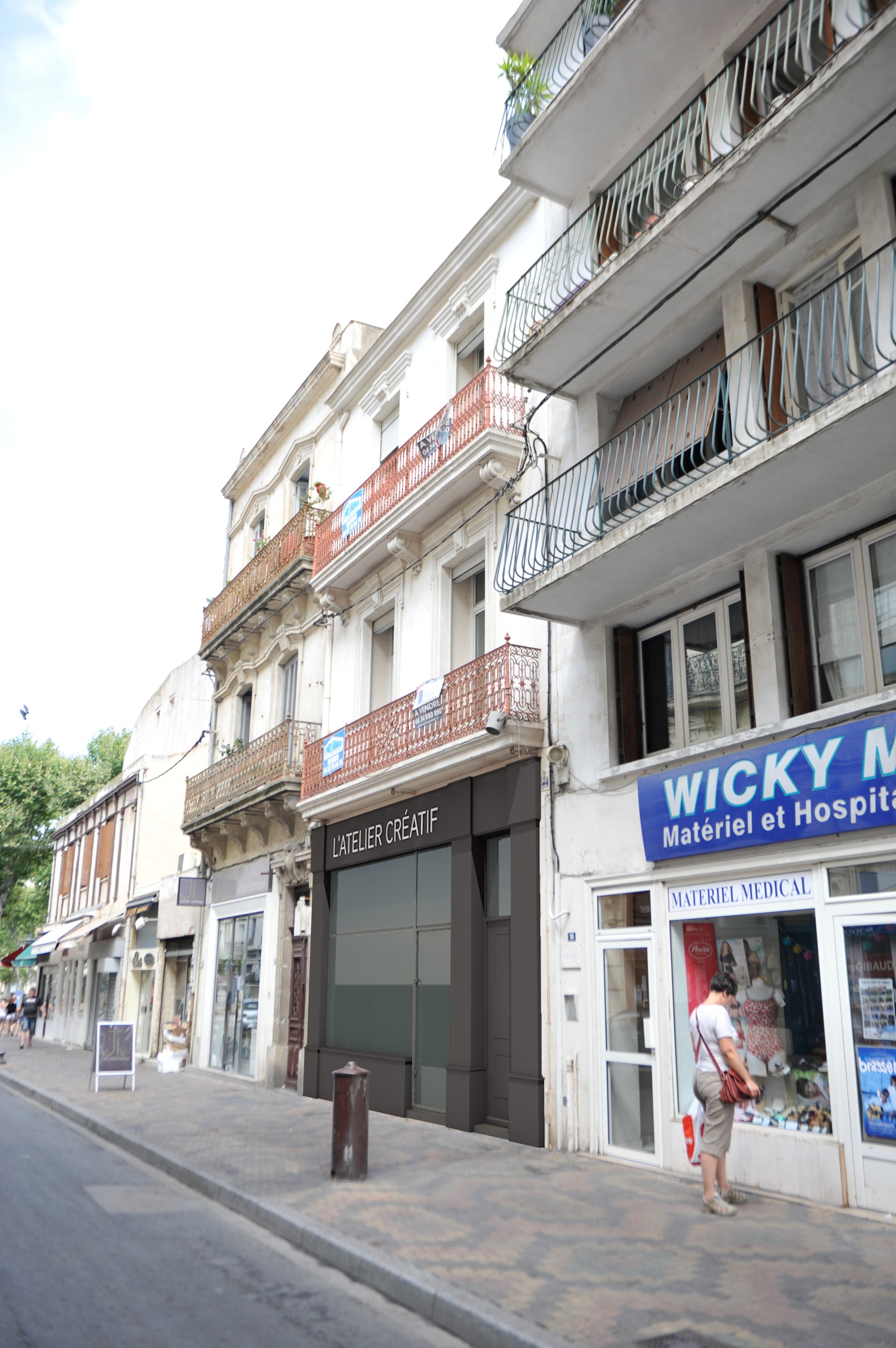 3 logements à Sète – photo 4