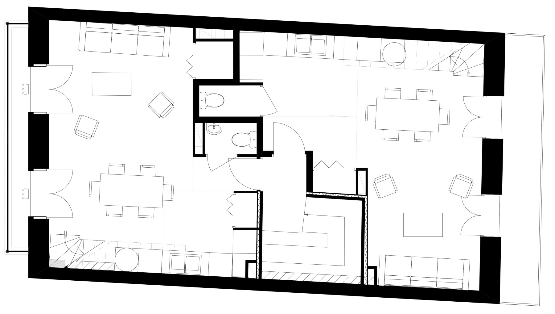 3 logements à Sète – photo 2