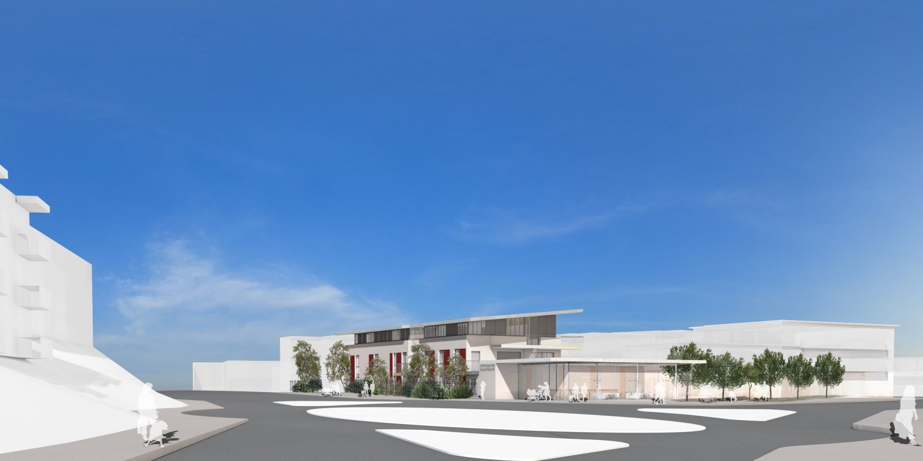14 logements et 1 office du tourisme dans le Var – photo 2