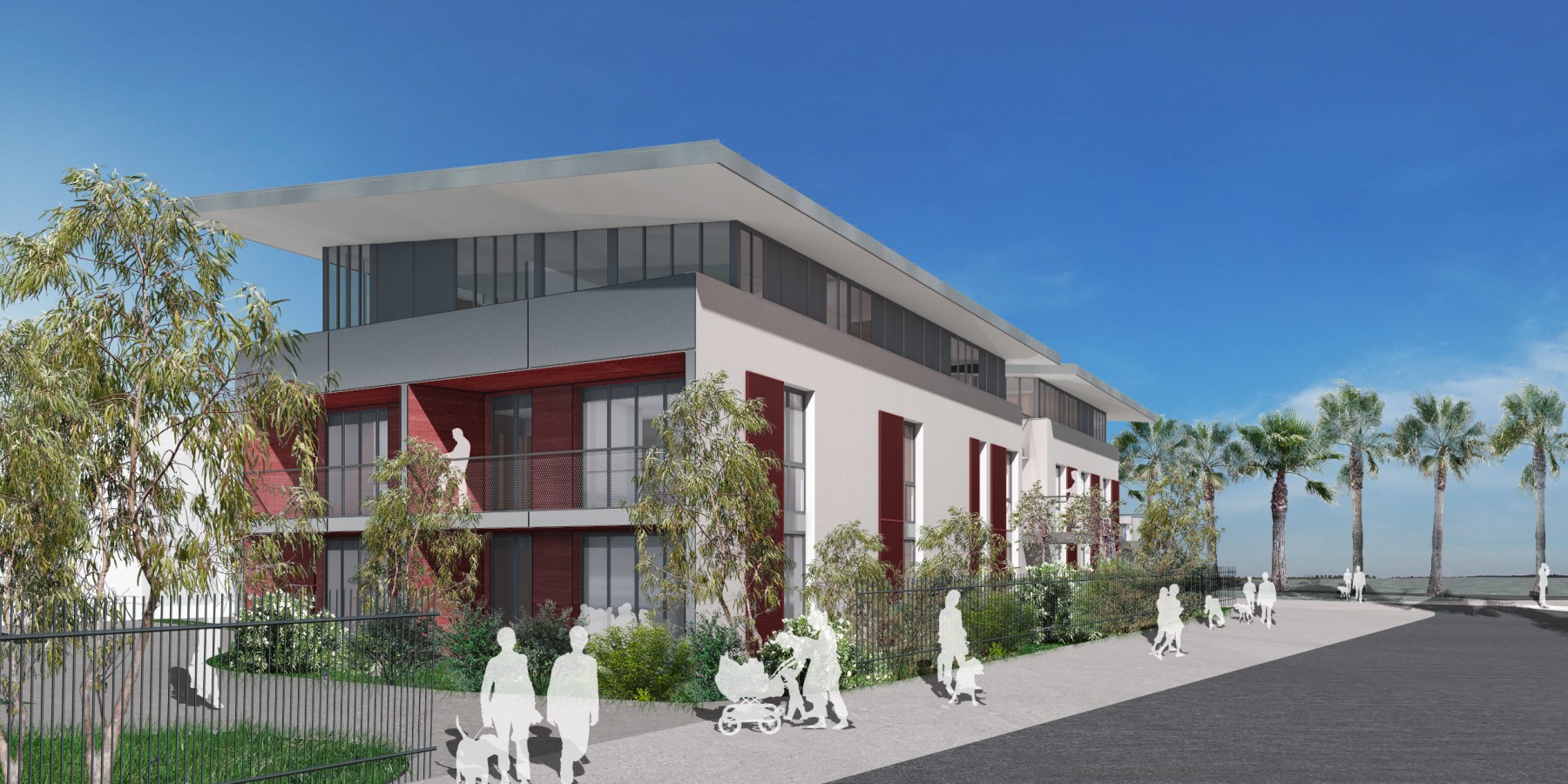 14 logements et 1 office du tourisme dans le Var – photo 3