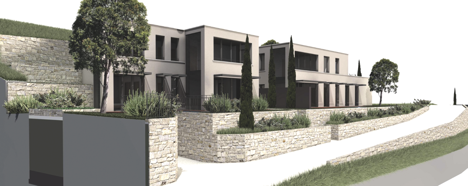 2 villas à Ollioules – photo 2