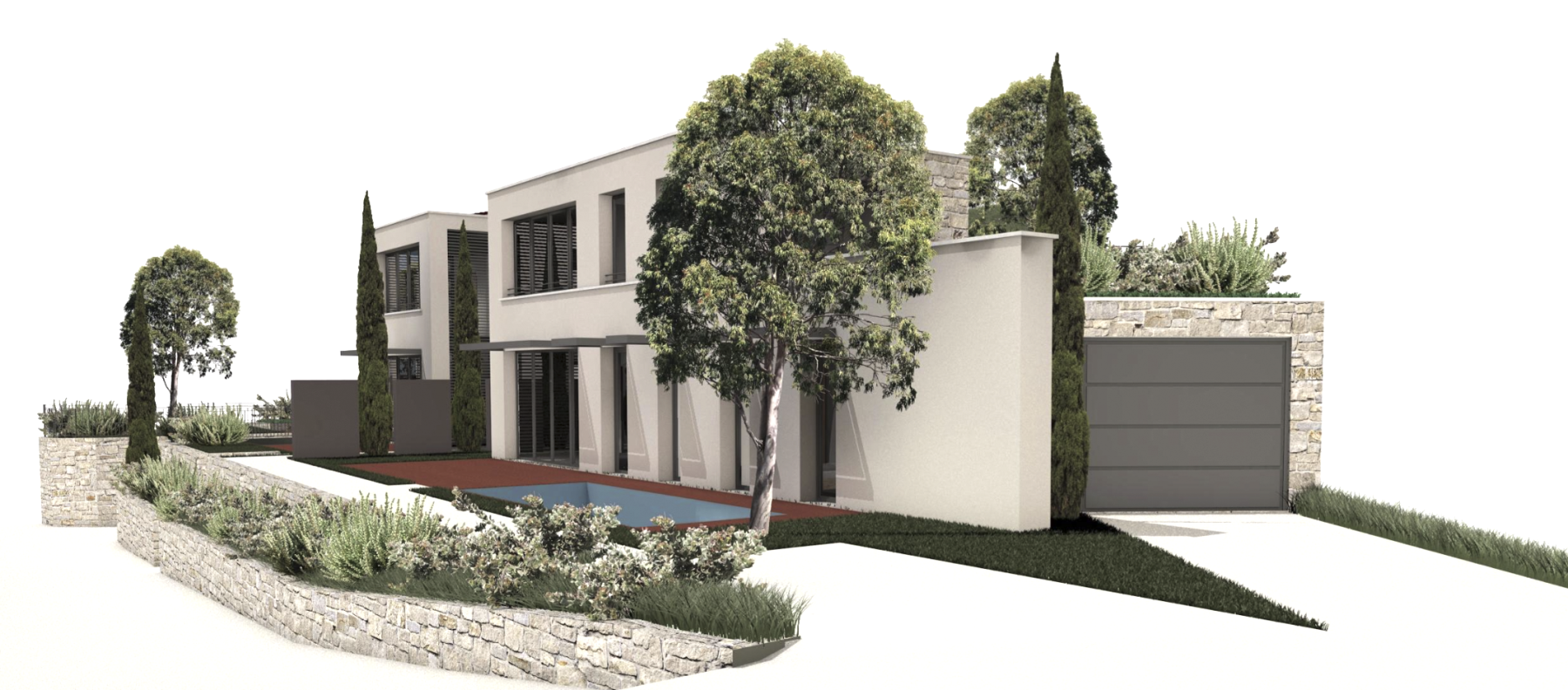 2 villas à Ollioules – photo 4