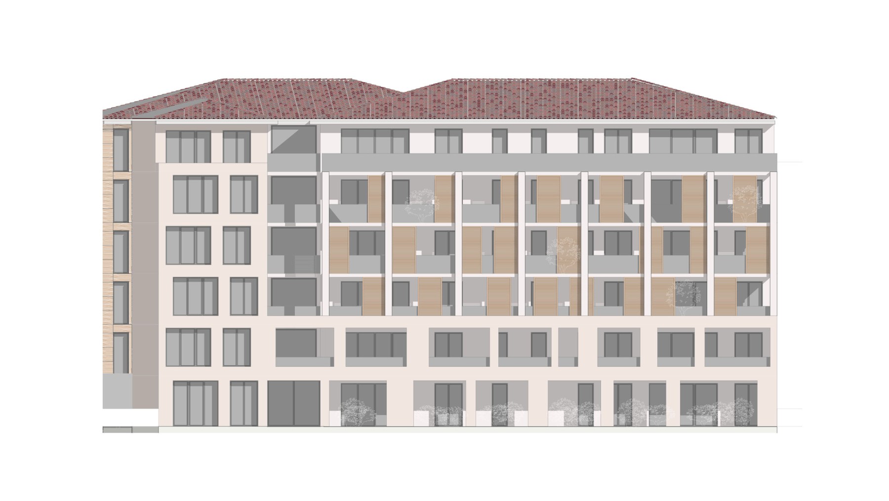 60 logements sociaux à Toulon – photo 3